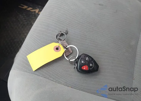 2012 Toyota Corolla Le из США, поврежденный, VIN 2T1BU4EE9CC913195